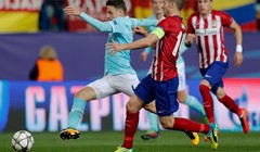 VIDEO: Atletico Madrid nakon lutrije jedanaesteraca protiv PSV-a prošao u četvrtfinale