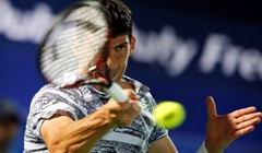 Franko Škugor nadigrao prvog nositelja i ušao u polufinale Eckentala