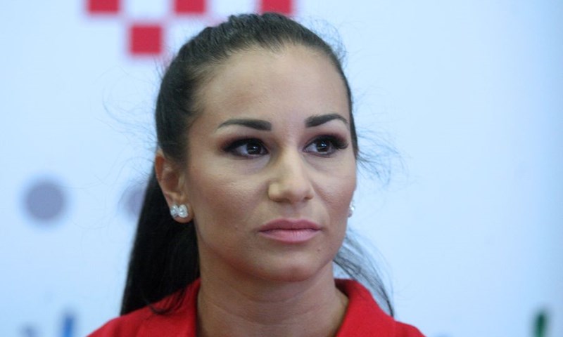 Andrea Ivančević i Filip Mihaljević očekuju dobre rezultate na Svjetskom dvoranskom prvenstvu