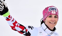 Austrijanka Mirjam Puchner u St. Moritzu do prve pobjede u Svjetskom kupu