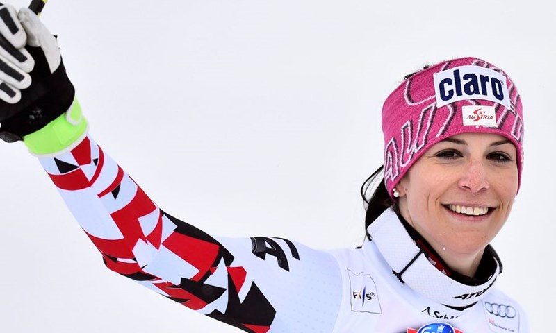 Austrijanka Mirjam Puchner u St. Moritzu do prve pobjede u Svjetskom kupu
