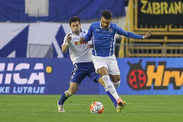 Mamić: „Zasluženo smo pobijedili, ali sam ljut zbog drugog poluvremena“, Burić: „Moramo mijenjati neke stvari u našoj igri“