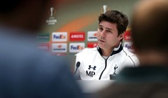 Mauricio Pochettino stavio potpis na produženje ugovora s Tottenhamom