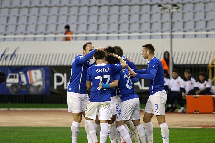 Iranac Karimi i službeno pojačao Dinamo