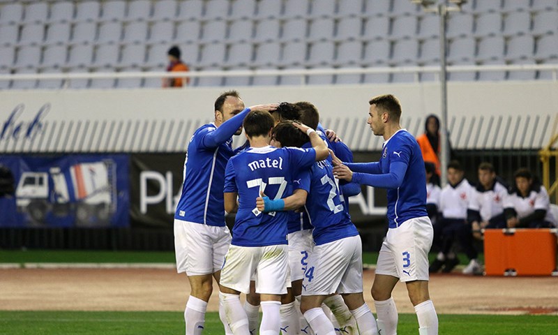 Iranac Karimi i službeno pojačao Dinamo