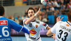 Wisla i Vardar otvorili nokaut fazu remijem u Poljskoj, dobar nastup Karačića i Cindrića