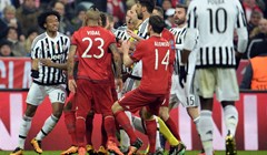 VIDEO: Dramatičnim preokretom Bayern pobijedio Juventus nakon produžetaka