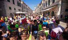 Bliži se drugo izdanje međunarodnog polumaratona: Dubrovnik nudi "Više od utrke”