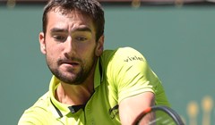 David Goffin ponovno svladao Marina Čilića, loš nastup u ključnim trenucima