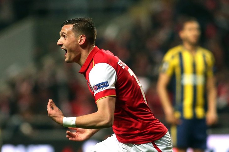 VIDEO: Liverpool izbacio Manchester United, Eduardo strijelac u pobjedi Šahtara