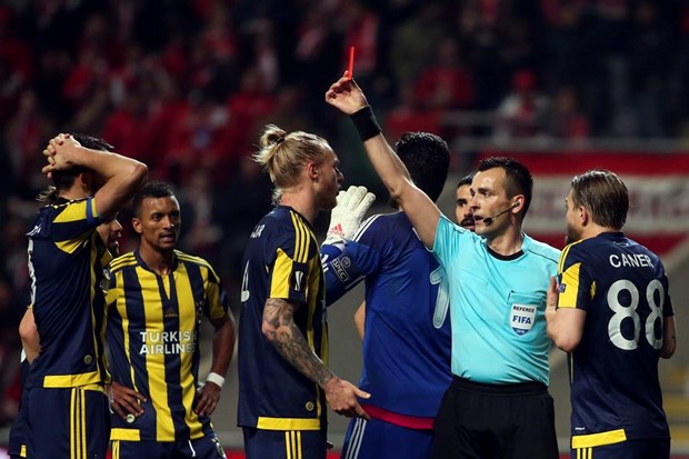 Turski mediji o suđenju hrvatskog suca Bebeka: "Skandal!"