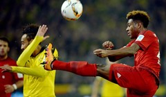 Alaba produžio do 2021.: "Ponosan sam što ću nastaviti igrati za moj klub"