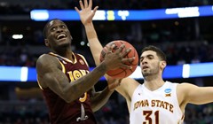 Indiana slavila protiv Kentuckyja, lagane pobjede za Kansas i Carolinu