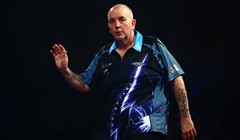 Taylor i Van Gerwen podijelili bodove u još jednom klasiku, Anderson upisao dvije pobjede