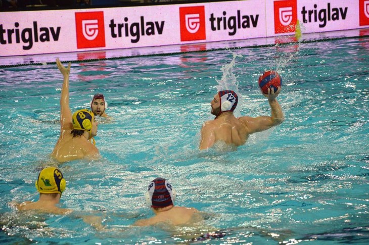 Jugaši lakoćom do pobjedu u Igalu