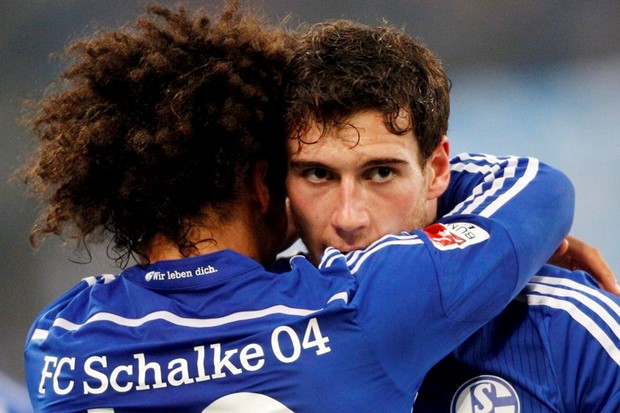VIDEO: Sretnim pogocima Schalke pobijedio Borussiju Mönchengladbach