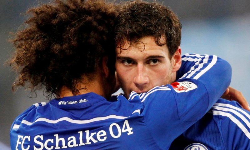 VIDEO: Sretnim pogocima Schalke pobijedio Borussiju Mönchengladbach