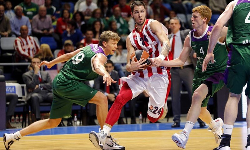 Srpska "izmjena" u Himkiju: otišao Marković, stigao Jović