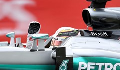 Mercedesi nastavili gdje su stali, Hamilton najbrži u kvalifikacijama u Melbourneu