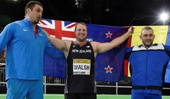 Mihaljević brončani u bacanju kugle, Ivančević s novim hrvatskim rekordom do finala