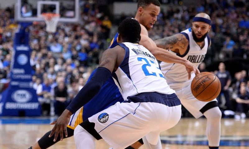 VIDEO: Oklahoma City Thunder i Cleveland Cavaliersi izborili doigravanje