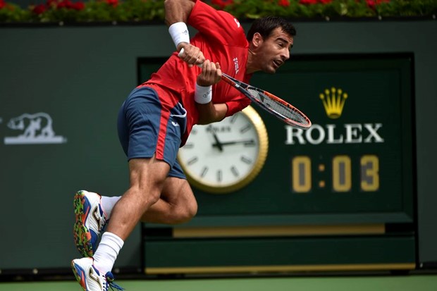 Ivan Dodig svladao Argentinca i prošao u polufinale Challengera u Irvingu