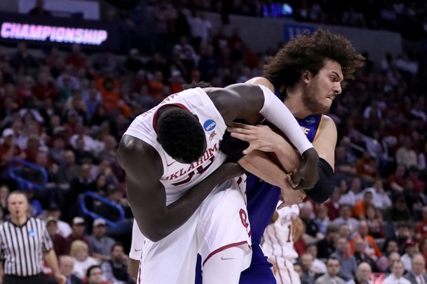 Sjajni Buddy Hield vodio Oklahomu do pobjede i plasmana na Final Four