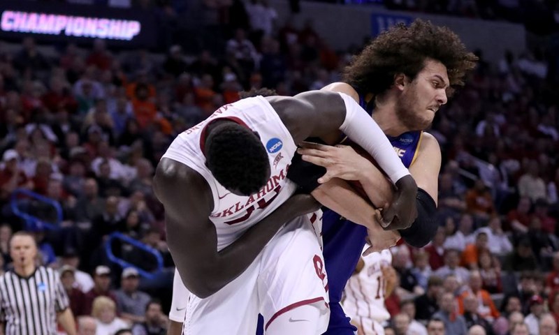 Middle Tennessee šokirao Michigan State, neočekivani poraz West Virginije