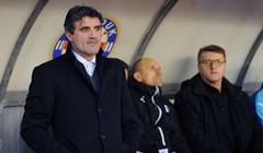 Mamić: "Nema opuštanja, Hajduk ima dobrih pojedinaca"