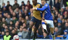 Loše vijesti za Arsenal, Welbeck pauzira čak devet mjeseci