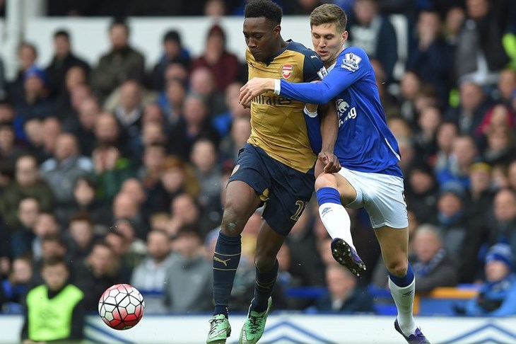 VIDEO: Arsenal slavio na Goodisonu i nastavio seriju pobjeda protiv Evertona