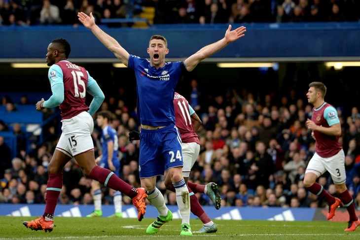 Dva imena na Arsenalovom popisu za krpanje obrane u siječnju