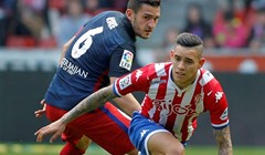 VIDEO: Sporting Gijon iznenadio madridski Atletico i preokrenuo u završnici