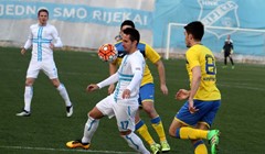 Rijeka pregazila oslabljeni Inter i nastavila pritisak na Dinamo