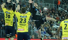 Luka Šebetić treći Hrvat u redovima povratnika u francusku prvu ligu