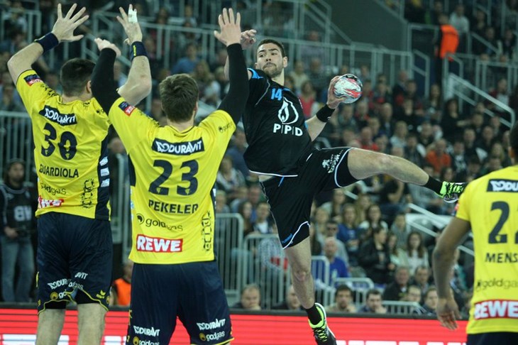 Luka Šebetić treći Hrvat u redovima povratnika u francusku prvu ligu