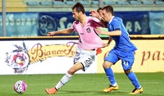 Davljenik Palermo u gostima kod Empolija izvukao bod