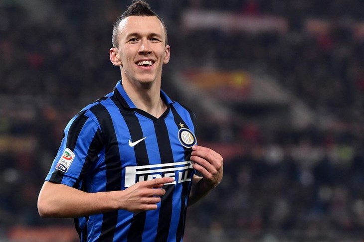VIDEO: Dva gola Ivana Perišića u velikoj pobjedi Intera, kiks Juventusa u Udinama