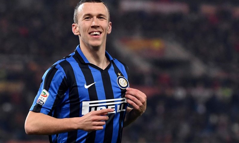 VIDEO: Dva gola Ivana Perišića u velikoj pobjedi Intera, kiks Juventusa u Udinama