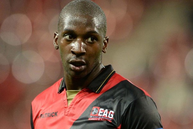 Velika pobjeda Angersa, Guingamp u derbiju začelja uzeo bodove na gostovanju