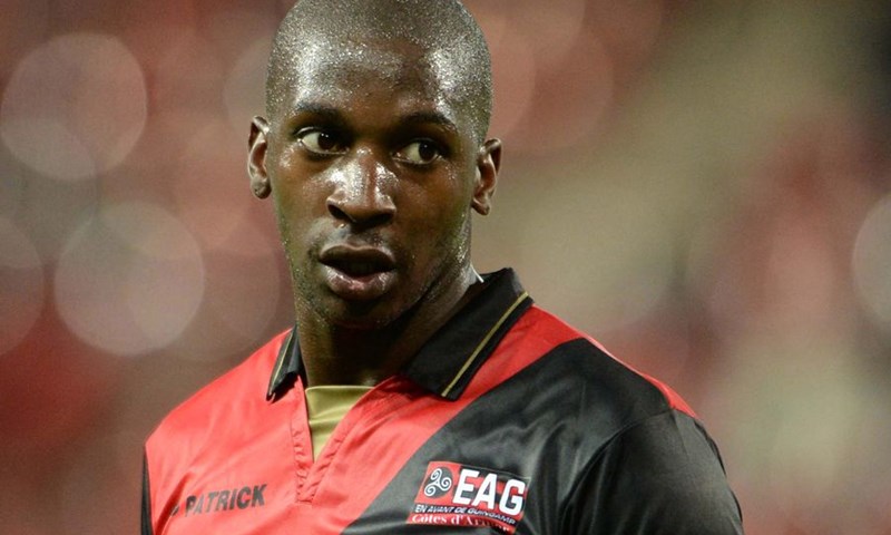 Velika pobjeda Angersa, Guingamp u derbiju začelja uzeo bodove na gostovanju