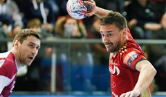 Favoriti odnijeli sve tri pobjede, Jakobsson u zadnjoj sekundi za slavlje Flensburga