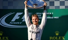 Nico Rosberg pobjednik prve utrke sezone Formule 1, Alonso neozlijeđen u prevrtanju bolida