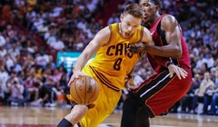 VIDEO: 19 poena Bogdanovića u porazu Netsa, Spursi u utakmici večeri svladali Warriorse