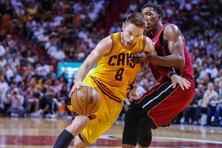 VIDEO: 19 poena Bogdanovića u porazu Netsa, Spursi u utakmici večeri svladali Warriorse