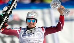 Rodeš 17. na zadnjem slalomu sezone, pobjeda Myhreru