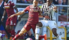 VIDEO: Novo slavlje Juventusa uz rekord Buffona; Fiorentina remizirala kod Frosinonea