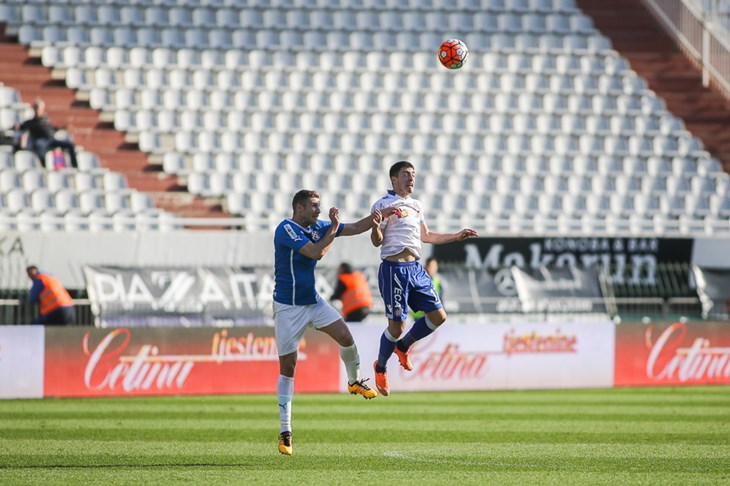 Derbi Hajduk - Dinamo odgođen za 10. kolovoza