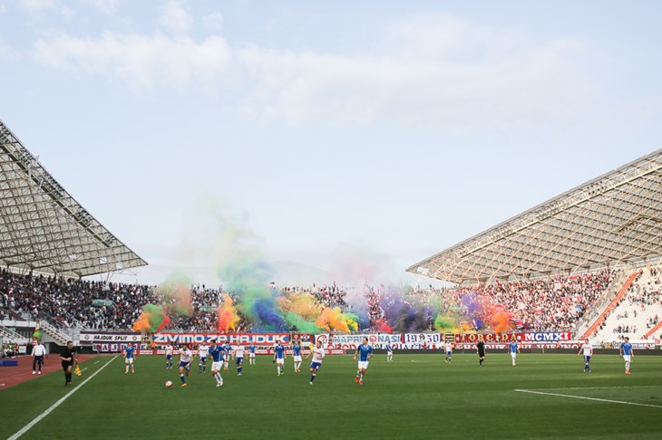 Makedonci tvrde da se kreće u projekt regionalne lige, hrvatski klubovi odbijaju ideju