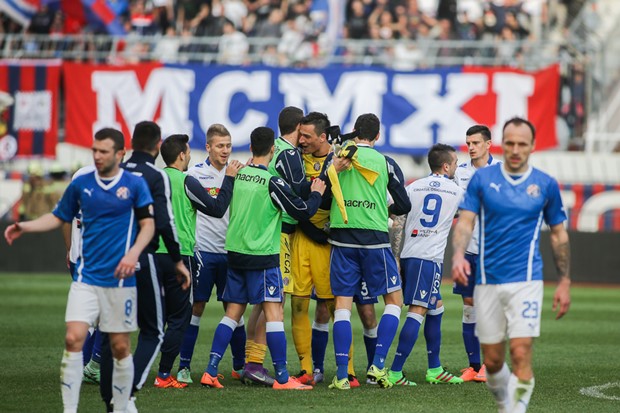 Potpuna transformacija u svega nekoliko dana